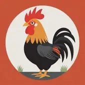 属鸡的是哪一年生的今年多大