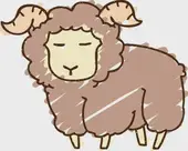 2025生肖羊每月运势详解：吉凶方位全解析