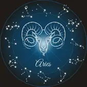 白羊座下周运势完整解析：爱情事业健康全攻略