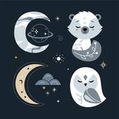 星座运势每日查询更新非常运势：天王星逆行前的12星座生存手册