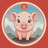 1947年属猪2025年全年，1947年属猪的命运