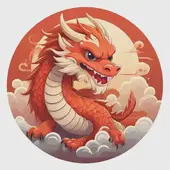 属龙人最佳婚配属相2025：龙的属相婚配表