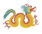 龙年生肖，九紫离火财运揭秘