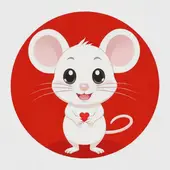 属鼠今日运势2025年运程详解：属鼠情感稳定建议