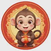 25年属猴人的全年运势怎么样，2025猴年运势及运程