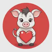 十二生肖谁没有心脏的正确答案