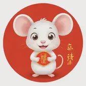 属鼠的今年多大2025年虚岁：属鼠的今年多大虚岁