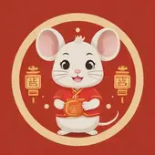 2025属鼠生肖运势全年运程，属鼠流年运势细节