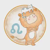 狮子座今日运势解析：2025年2月9日星象指引