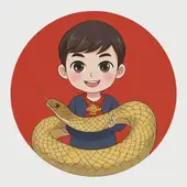 属蛇的人几月出生命最好呢男孩：属蛇三月出生的男孩命好吗