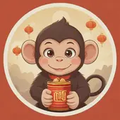 属猴的人2025年的运势及运程，1980属猴2025苦尽甘来