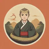 属蛇人的性格特点和历史名人介绍