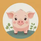 属猪的三合和六个合生肖是什么