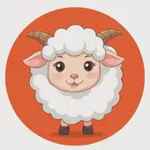 2025年属羊的全年运程详解