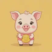 属猪的幸运色是什么颜色2025，1971猪女的幸运颜色