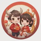 生肖牛与生肖龙相配吗婚姻如何：属牛和属龙的婚姻相配吗