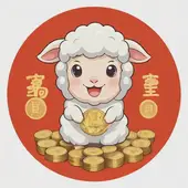 2025属羊人发横财几月份好