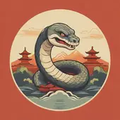 1977属蛇2025运势卜易居