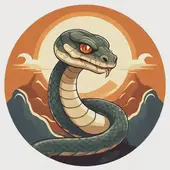 属蛇的今年多大运势怎么样啊，属蛇人今年的运势和命运