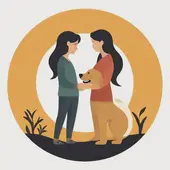 属狗和属蛇的人在一起相配吗