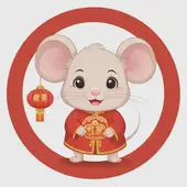 1984年属鼠的最佳婚配属相，1984年属鼠婚配大忌