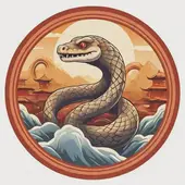 77年属蛇未来5年运势走向图，77年属蛇明年的运势怎么样