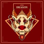 属龙的主运色和助运色是什么（属龙人主运与助运色彩解析）