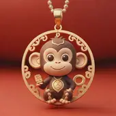 1980年属猴的是五行什么命：80年的猴适合佩戴什么首饰