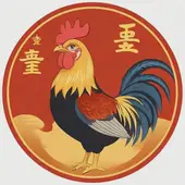 81年鸡2025年财运完整版，81年鸡女2025年