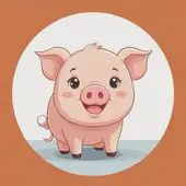 属猪和什么属相相克相冲相害呢