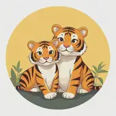 属虎人一生最旺3个人98年出生，98属虎一生三大坎