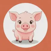 属猪的出生年份表2025年