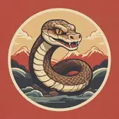 77年属蛇未来5年运势走向如何