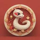 2025年属蛇的适合戴什么：2025蛇戴什么首饰最旺