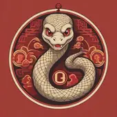 属蛇2025运势吉祥物是什么：2025年属蛇的运势如何