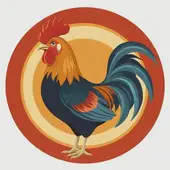 2025属鸡的全年运势怎么样：2025年属鸡人的全年运势