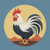 2025年属鸡和什么属相相冲呢，属鸡生肖注意事项