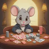 属鼠人今日打麻将运势2025年：运势长期牌桌策略