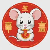 1996鼠的三合是什么生肖：鼠的六个合生肖,三合