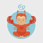 巨蟹座今日运势万年历解析：2025年2月9日运势必读