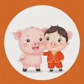 属猪的和什么生肖最配对婚姻：属猪的婚姻和什么属相的最搭配