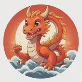 属龙的今年多大了都是哪一年的：属龙的今年七十几岁了