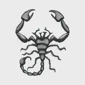 攻陷天蝎男的必备特质：让冰山融化的5项修炼