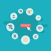 十二星座今日运势TOP3：美国神婆亲测7月5日吉时榜单