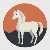 属马的02年和什么属相最配