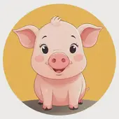 属猪的年龄表2025年多大