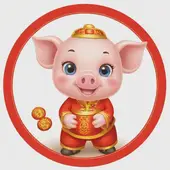 1995年属猪和什么生肖最合适：95年属猪最佳婚配表