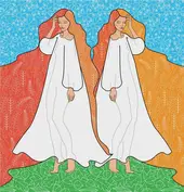 双子座今日运势详解：分步解析2025年2月9日财运、感情走向