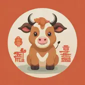 十二生肖顺序年龄图片2025，生肖文化解读