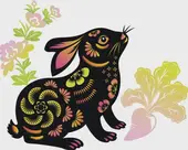 属兔人2025年2月9日财运解析：打麻将偏财方位指南